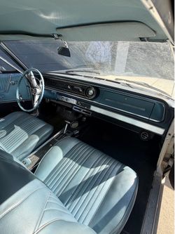 1965 Chevrolet Caprice
