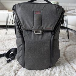 Peak Design Backpack