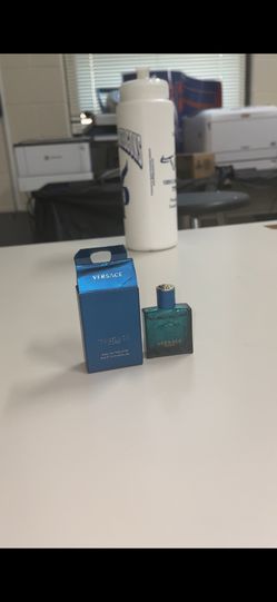 Versace Eros Fragrance