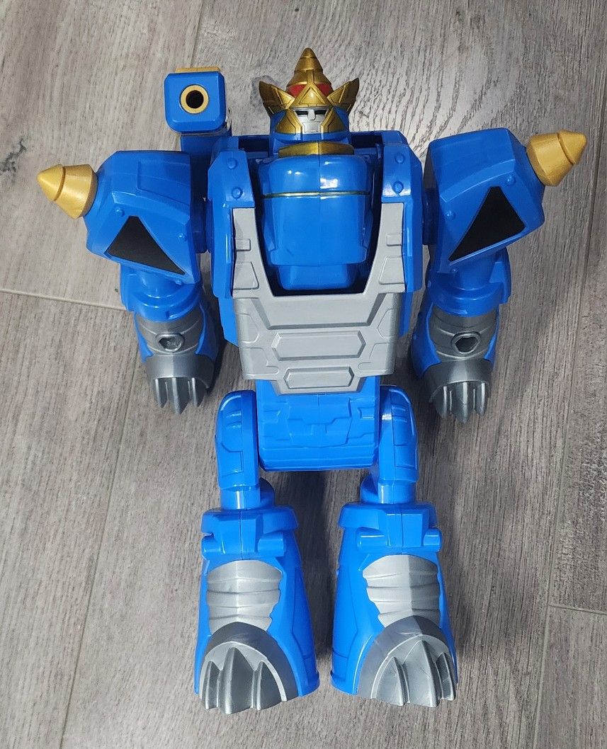 Transformer Toy