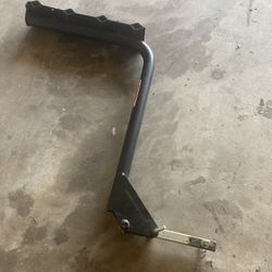 4 Bicycle Tow Hitch Bike Rack for Sale in Aurora IL OfferUp