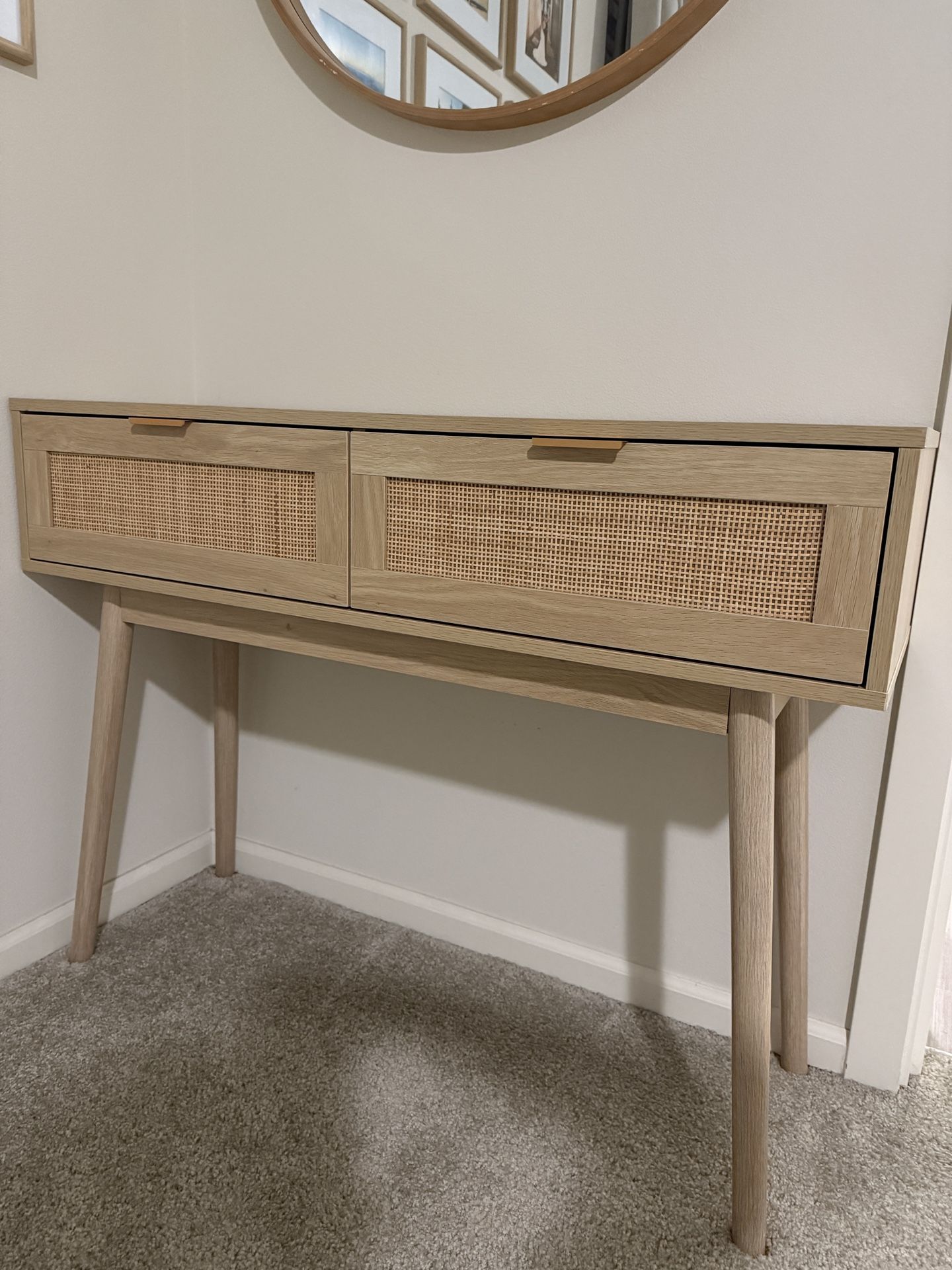 Study Table/Foyer Table