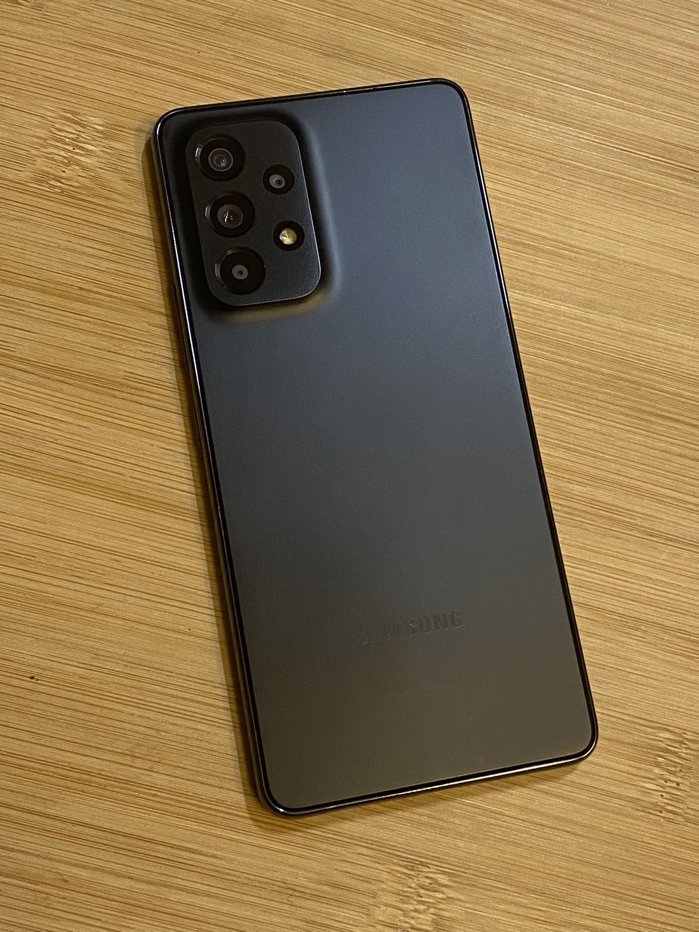 Galaxy A53 5G Fully Unlocked 