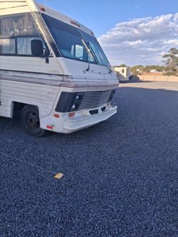 1988 Chevy 28ft RV 454