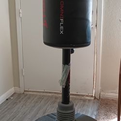 Freestanding Punching Bag 