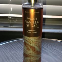Bath And Body Works Fragrance 