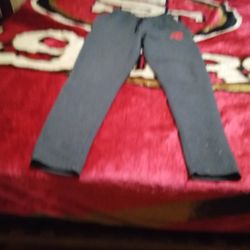 Youth Large Sweatpants 