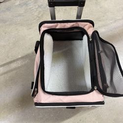 Pet Carrier For Small Pets