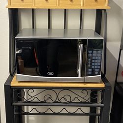 Shelf / Wine Rack