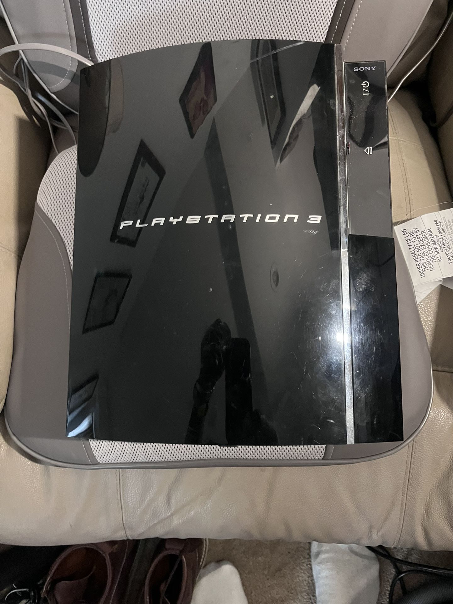 Sony PS3
