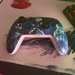 POWER A Nintendo Switch Pro Controller