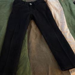 Boys 4/5 Skinny Jeans H&M