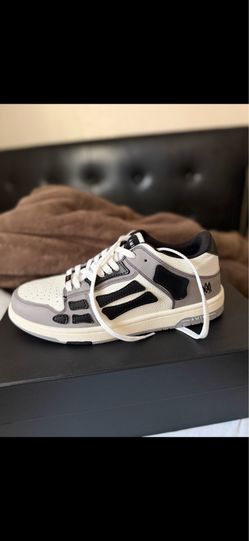 Amiri shoes