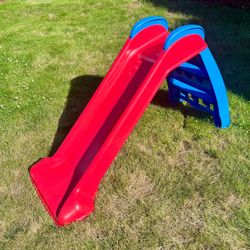 Kids Toddler Slide