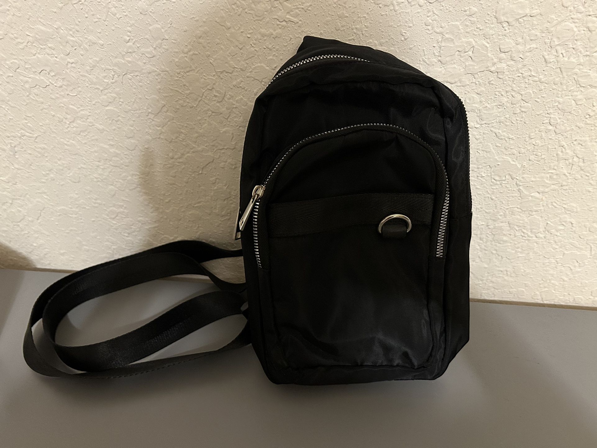 Men’s Crossbody Bag