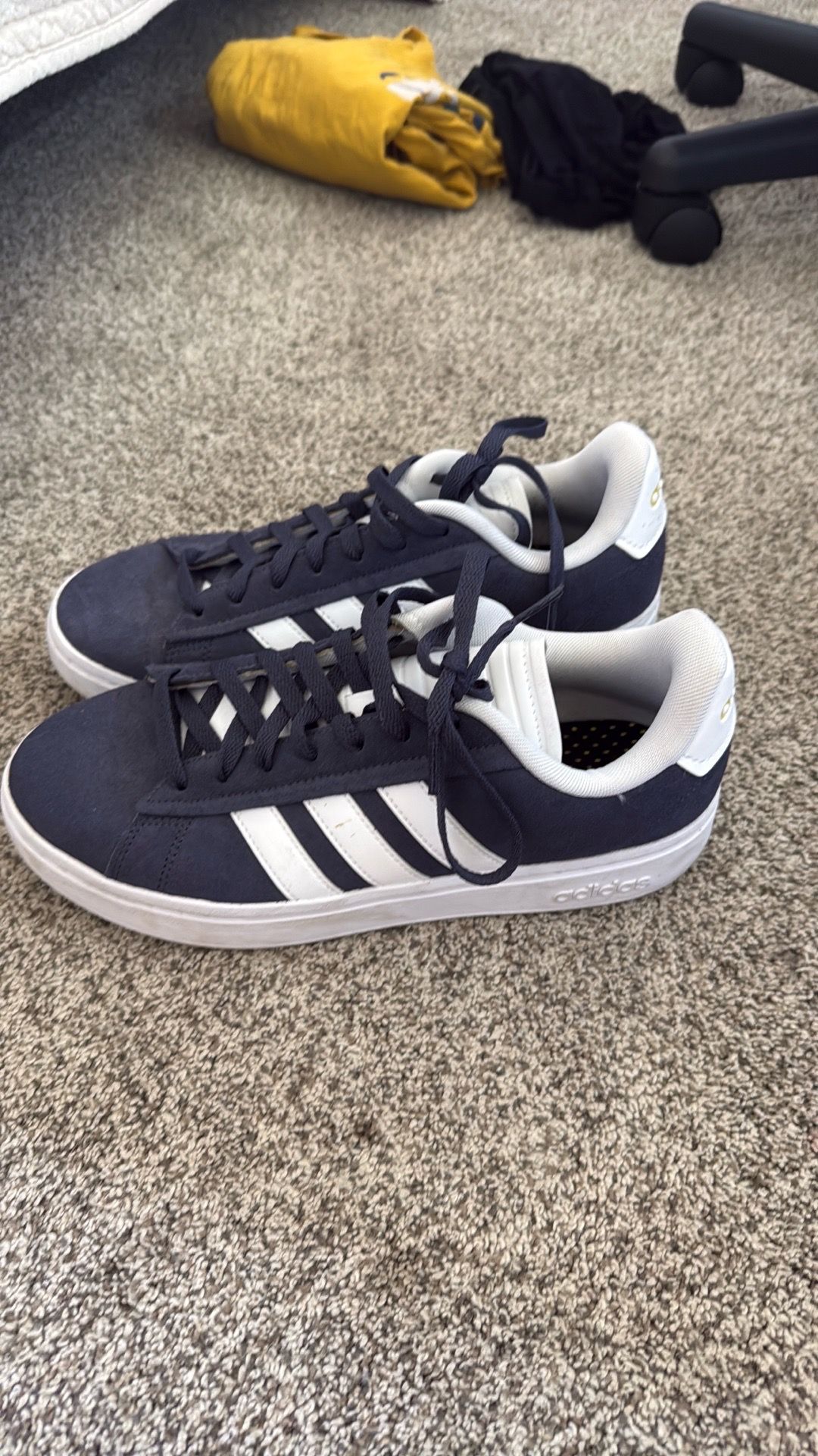 Adidas shoes