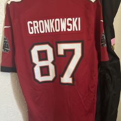 NFL Jersey