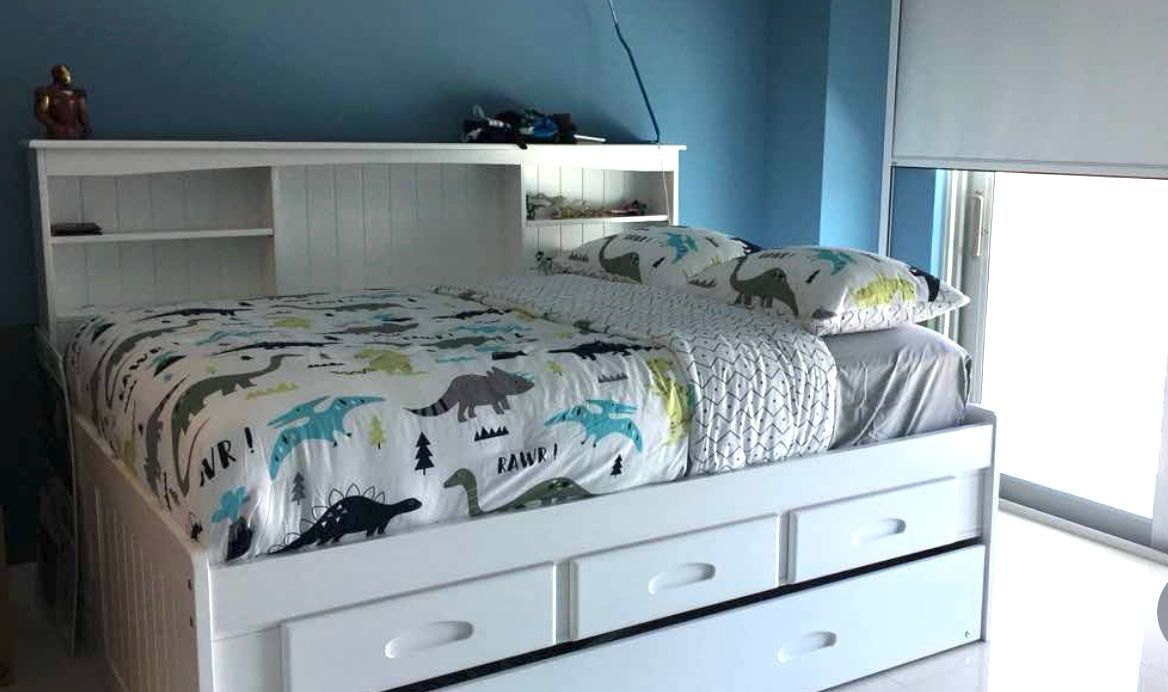 Bedroom Set, Negotiable