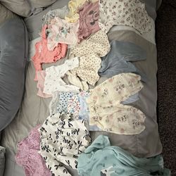 Baby Clothes