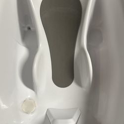Baby BathTub 
