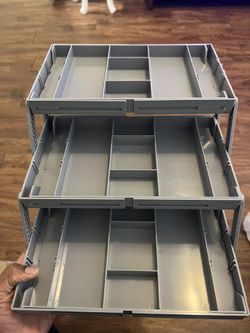 Drawer Organizer