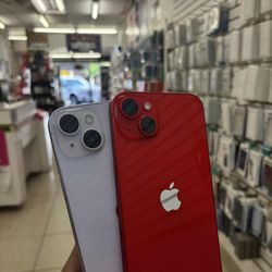 IPHONE 14 PLUS 128 GB 