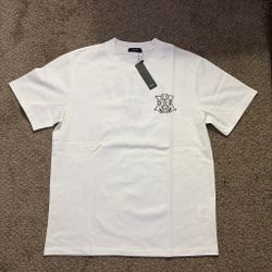 Amiri White Shirt