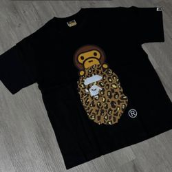 Bape T Shirt 