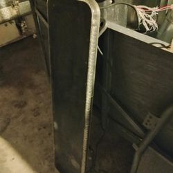 Fusion Police Light bar 