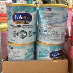 Baby Formula