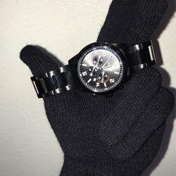 Citizen Watch Black