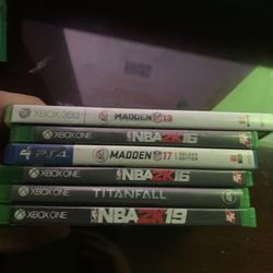 Game Lot