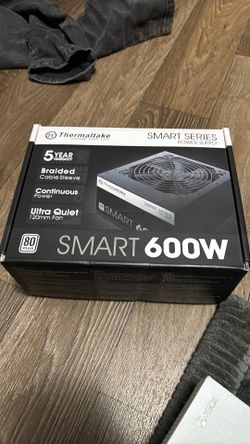 Pc power supply
