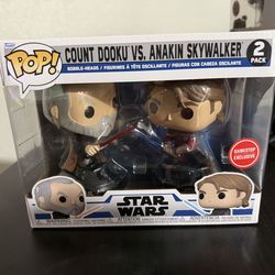 Funko Star Wars