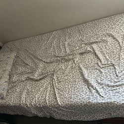 Mattress