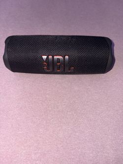 JBL flip 7 (No box) used 3 times