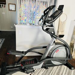 Elliptical 