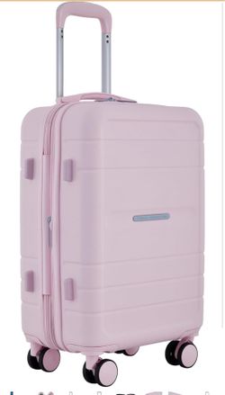 French Connection Carry-On Luggage