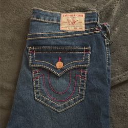 True religion jeans