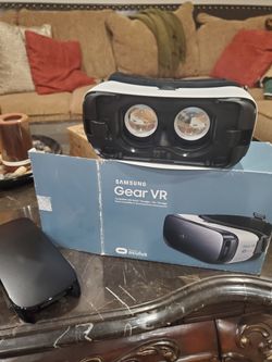 Samsung Gear VR Brand New