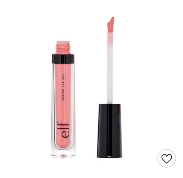 e.l.f. Cosmetics Tinted Lip Oil