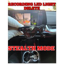 Ray Ban Meta Glasses Led Light Delete