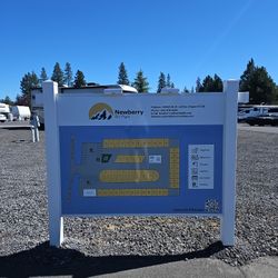 Newberry RV Park
