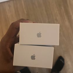 Airpod Pros(3rd Generation)