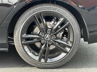 Acura Integra Wheel