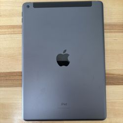 Like New Unlocked iPad 9th Gen 10.2-inch (2021) 64GB Cellular + WiFi  