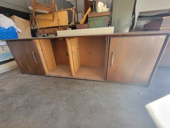 Entertainment Center 