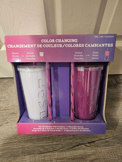 Tumblers