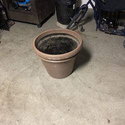 Ceramic Pot