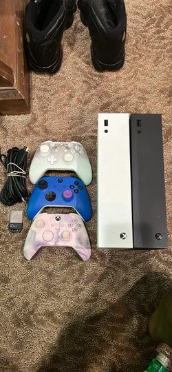 Xbox Series S